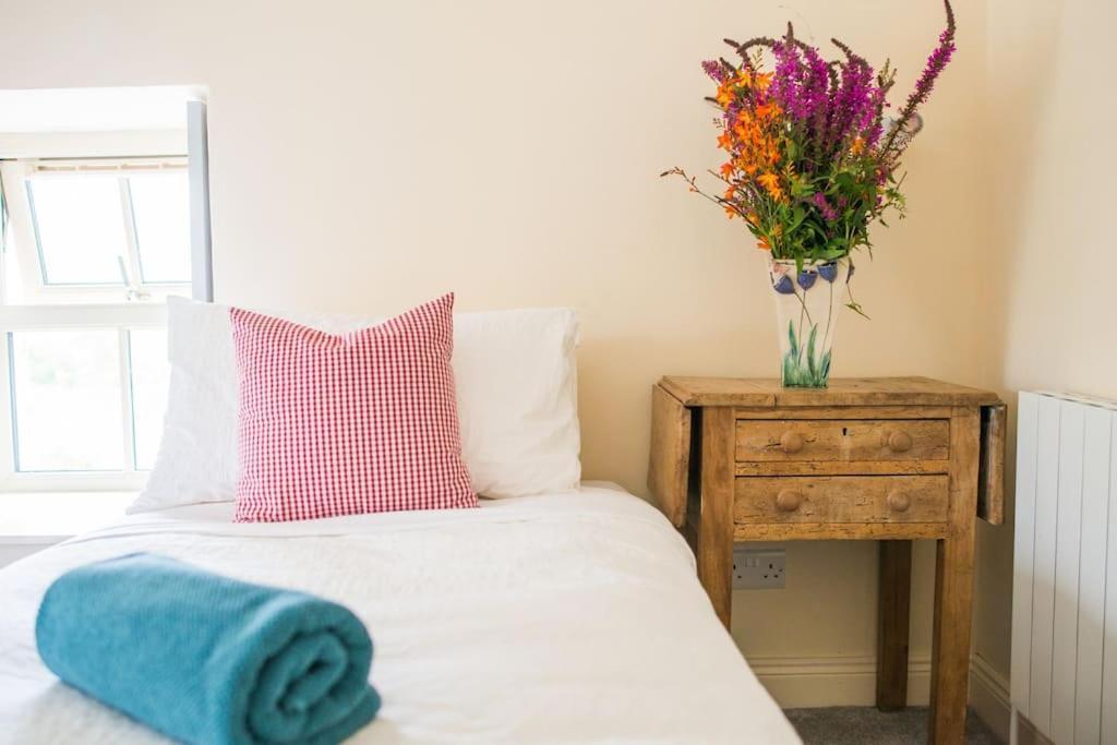 Fermoyle Properties Carleys Cottage Fanore 외부 사진