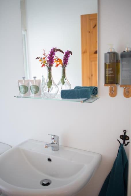 Fermoyle Properties Carleys Cottage Fanore 외부 사진