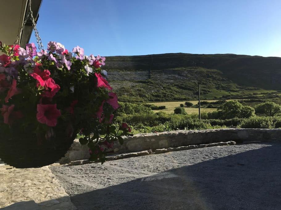 Fermoyle Properties Carleys Cottage Fanore 외부 사진